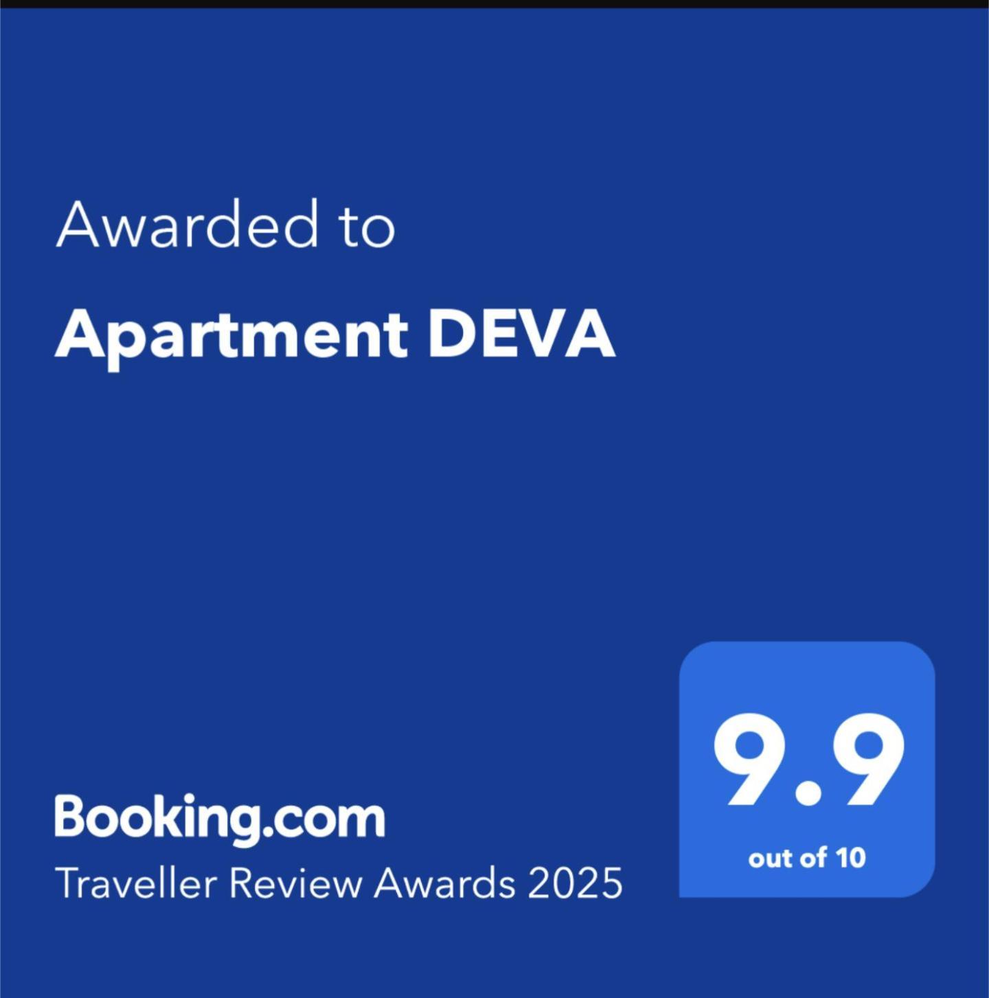 Apartment Deva Baltschik Exterior foto